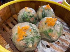-明泉居茶点荟(车陂店)