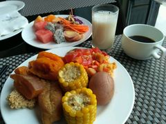 -悦锦轩中餐厅·宴会(合肥滨湖乐富强嘉悦大酒店)