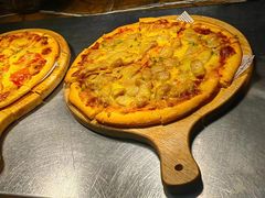 -广州中心皇冠假日酒店-环市食坊·海鲜自助餐厅