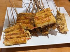 -木屋烧烤(西南角店)