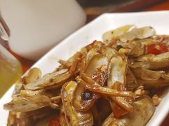 -北海港酒楼 海鲜代加工 粤菜(淡村商贸城店)
