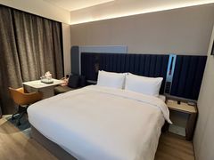 -城际上海虹桥机场酒店