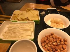 -董家湾重庆老火锅(嘉华店)