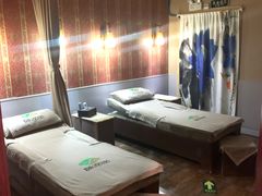 -颐润堂专业养生(五道口华清商务会馆店)