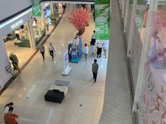 -永旺梦乐城国际商城(北清路店)