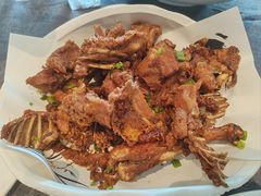 -柒园·三十年创意杭帮菜(龙湖滨江天街店)