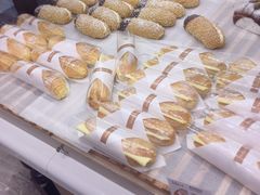 -早安巴黎(四季坊店)