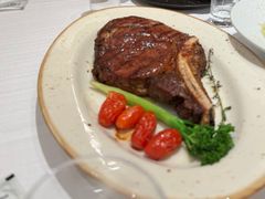 -马克西姆俄罗斯餐厅(通亚街店)