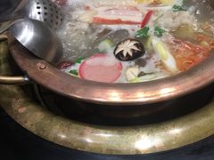 -川中故事·成都老火锅(东书房店)