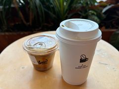 -Seesaw Coffee(朝阳大悦城店)