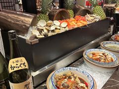 -阿纳迪酒店·秘境西餐厅