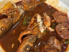 -小六农家乐(崇明西沙湿地店)