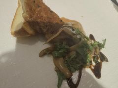 -长沙北辰洲际酒店-兰调全日餐厅