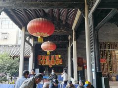 -小洲村