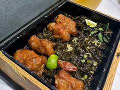 -3号仓库·创意中国菜(新世界城店)