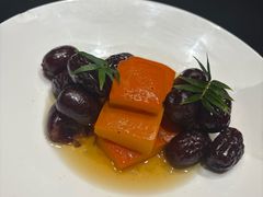 -阿露佳·舌尖上的安吉菜