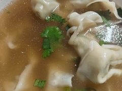 -吉祥馄饨(三林家园店)
