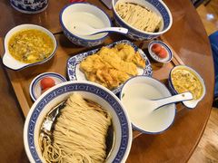 -孙盛兴奥灶面馆·蟹黄面·三虾面(山塘街总店)