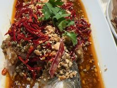 -杨氏青龙虾·羊蝎子(金盛路总店)