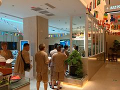 -新美姿美食水疗汇(罗湖口岸店)