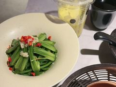 -芸山季·云南山珍菌火锅(人民广场来福士店)