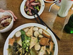 -程记烧腊快餐店(松园南街店)