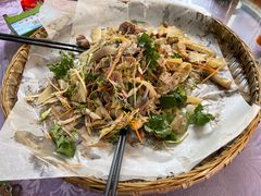 -顺德美食坊(南沙分店)