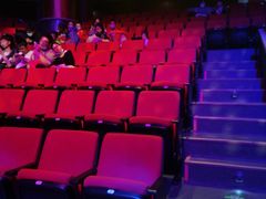 -珠海横琴长隆《卡卡虎奇遇记》