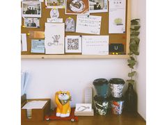 -Line 咖啡(石厦花园店)