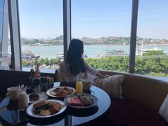 -厦门海港英迪格酒店(中山路店)