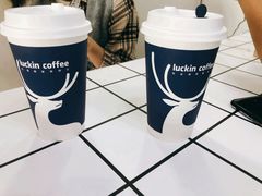 -瑞幸咖啡(第一城店)