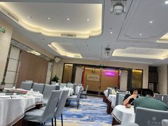 -广州酒家(昌岗地铁站店)