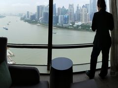 -上海外滩茂悦大酒店