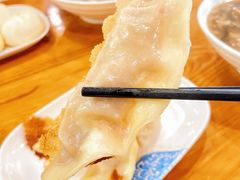 -张小文胡辣汤(龙柏新村店)