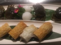 -海底捞火锅(泉城路店)