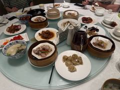 -京香轩·中餐厅(上海中庚聚龙酒店)