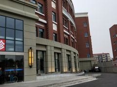 -上海市松江区中心医院