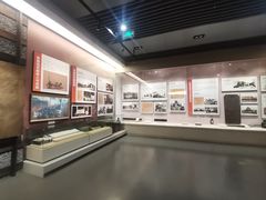 -中国铁道博物馆(正阳门馆)