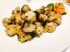 -宏达老菜馆(东安街店)