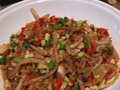 -彭耕记猪油炒小菜(吉联mall店)