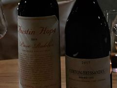 -SERA by Ciao Amici餐酒吧