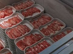 -蒙肥羊·酸汤潮牛·鲜牛肉火锅烤肉自助(岗顶店)