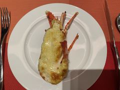 -广州希尔顿逸林酒店-OPEN開·全日制餐厅·海鲜·小火锅·自助餐(东风路店)