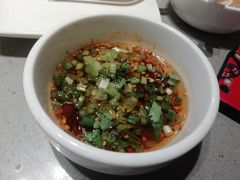 -海底捞火锅(顺城购物中心店)
