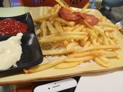 -滋味烤鱼(祥和里店)