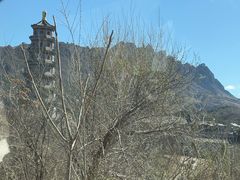 -村东第一家私房菜馆(古北水镇店)