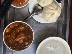 炒肝-姚记炒肝店(鼓楼店)
