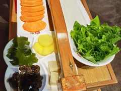 -焯牛潮汕牛肉火锅(云峰街创始店)