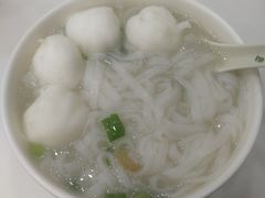-文辉墨鱼丸大王(铜锣湾渣甸街总店)