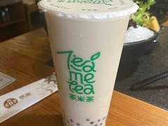 -湊湊火锅·茶憩(东城民盈国贸城店)
